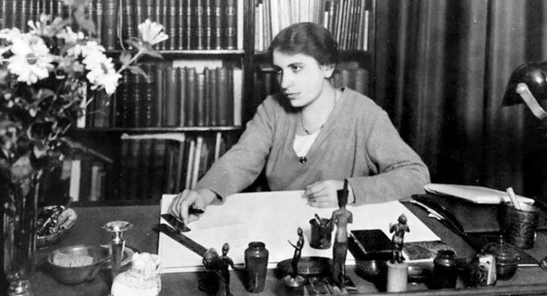 Ваши психологические защиты: типология Анны Фрейд